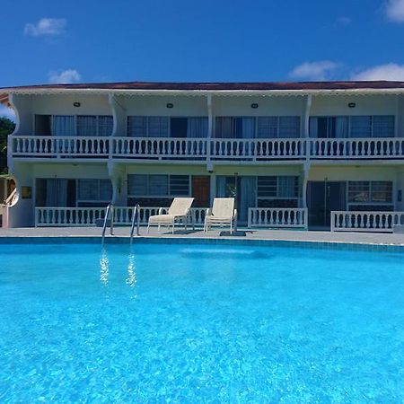 Kings Landing Hotel Клифтон Экстерьер фото