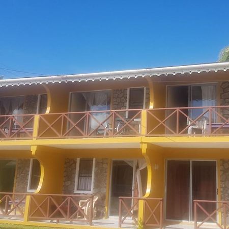 Kings Landing Hotel Клифтон Экстерьер фото