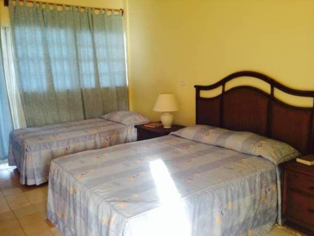 Kings Landing Hotel Клифтон Экстерьер фото