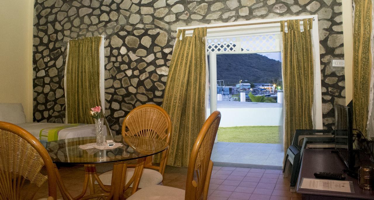 Kings Landing Hotel Клифтон Экстерьер фото