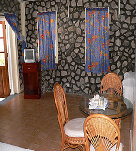Kings Landing Hotel Клифтон Экстерьер фото