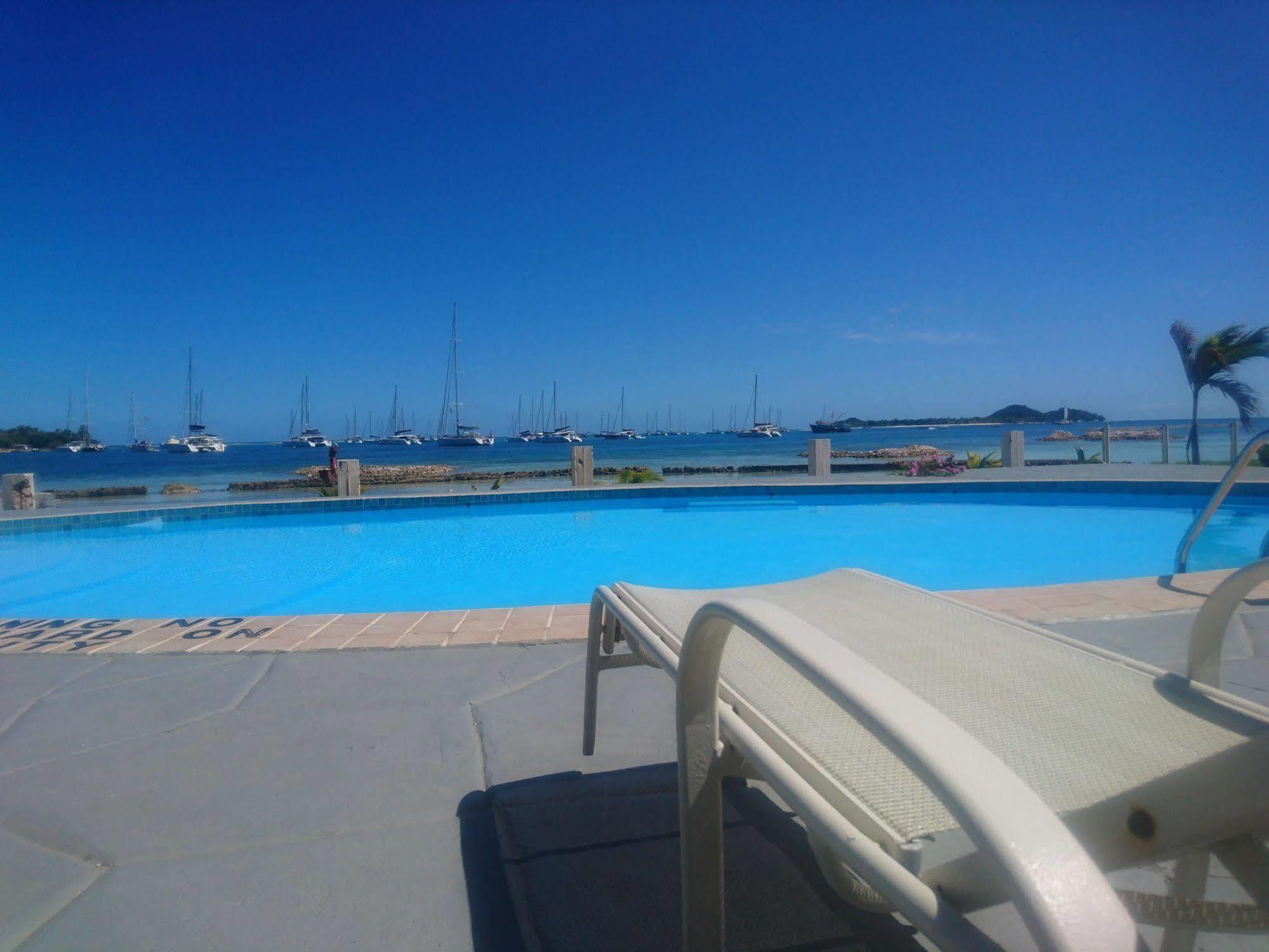 Kings Landing Hotel Клифтон Экстерьер фото