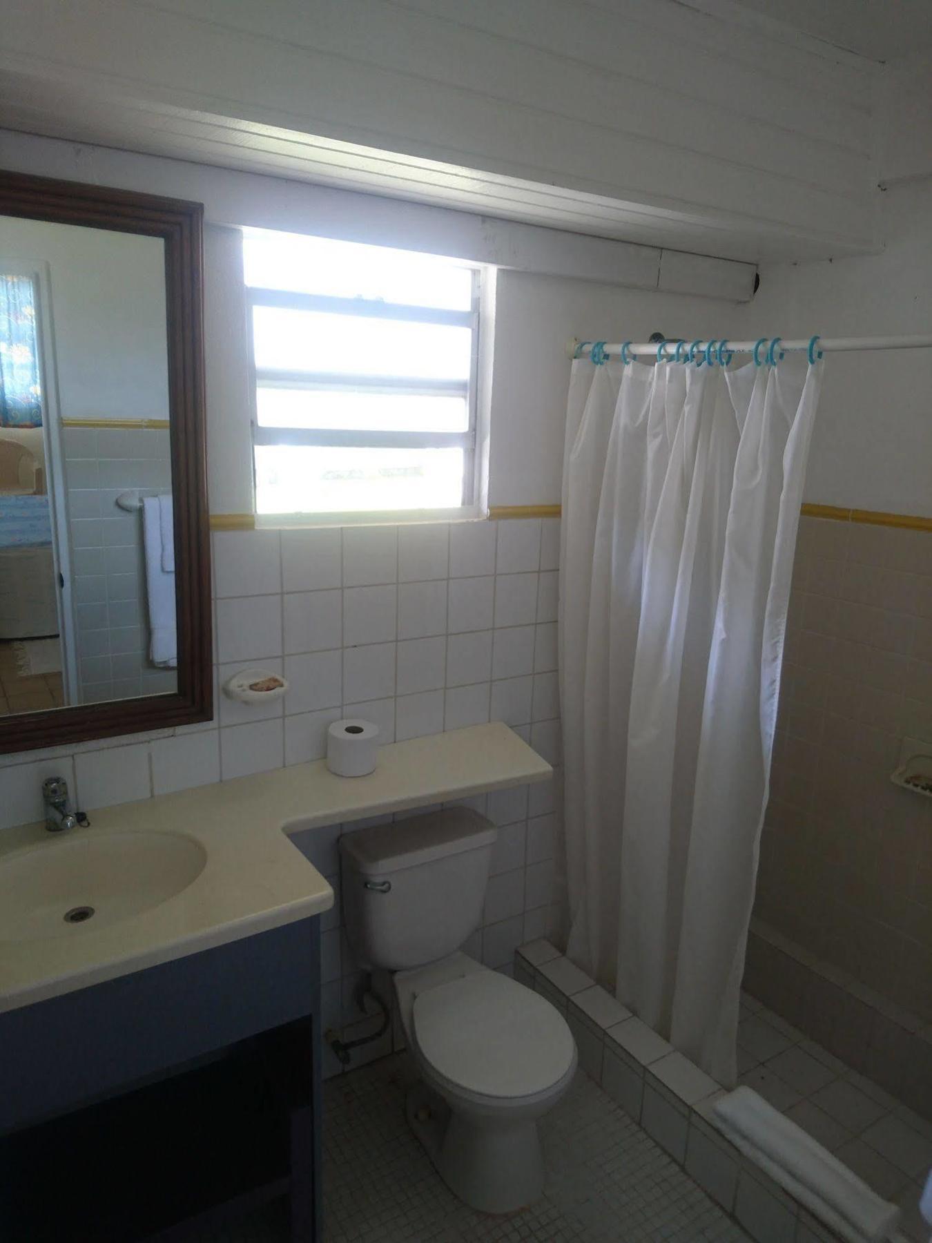 Kings Landing Hotel Клифтон Экстерьер фото