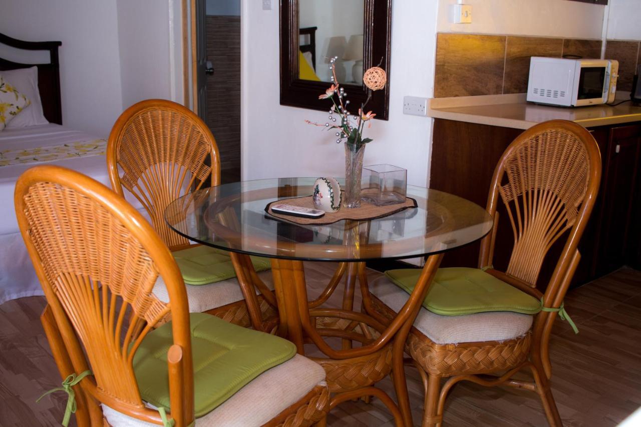 Kings Landing Hotel Клифтон Экстерьер фото