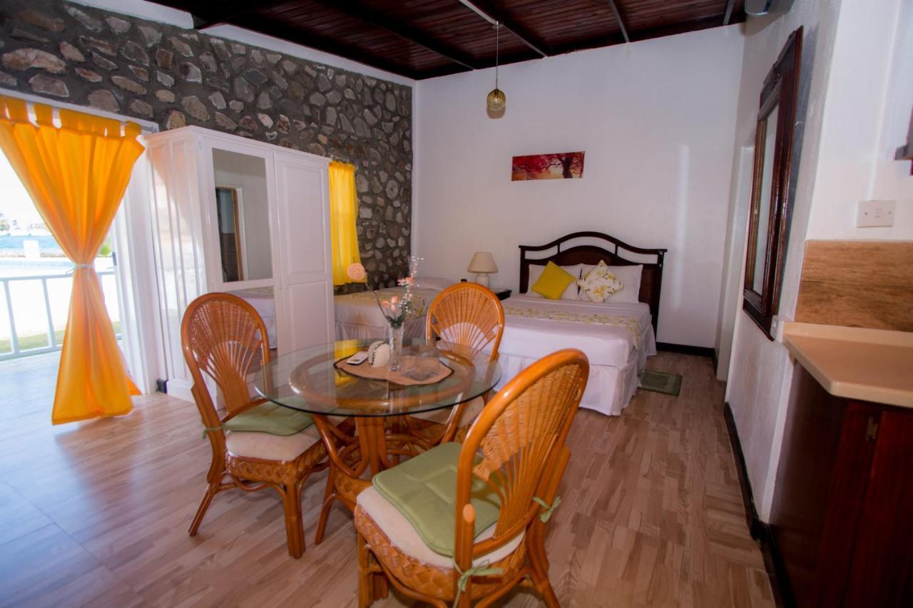 Kings Landing Hotel Клифтон Экстерьер фото