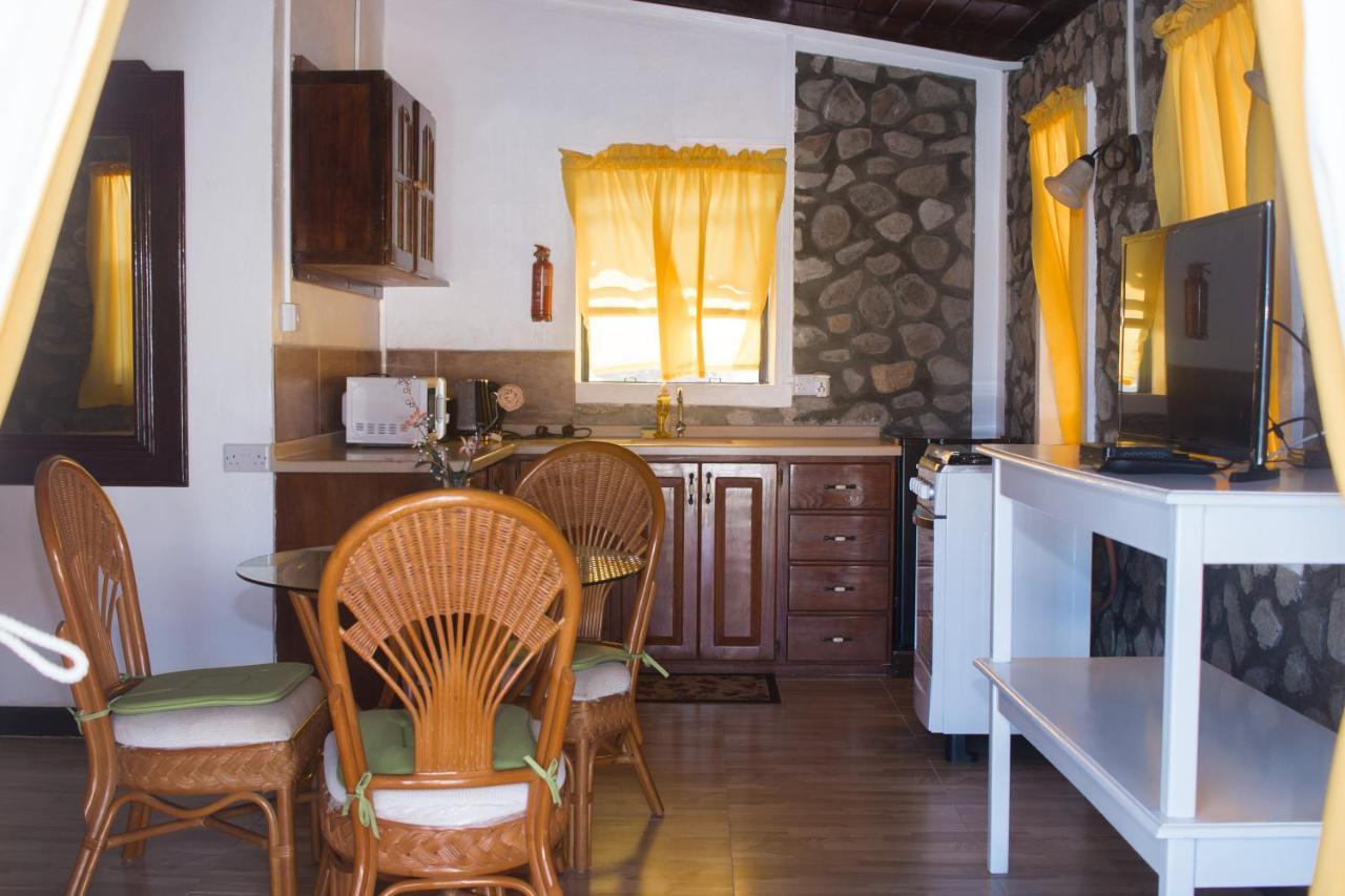 Kings Landing Hotel Клифтон Экстерьер фото