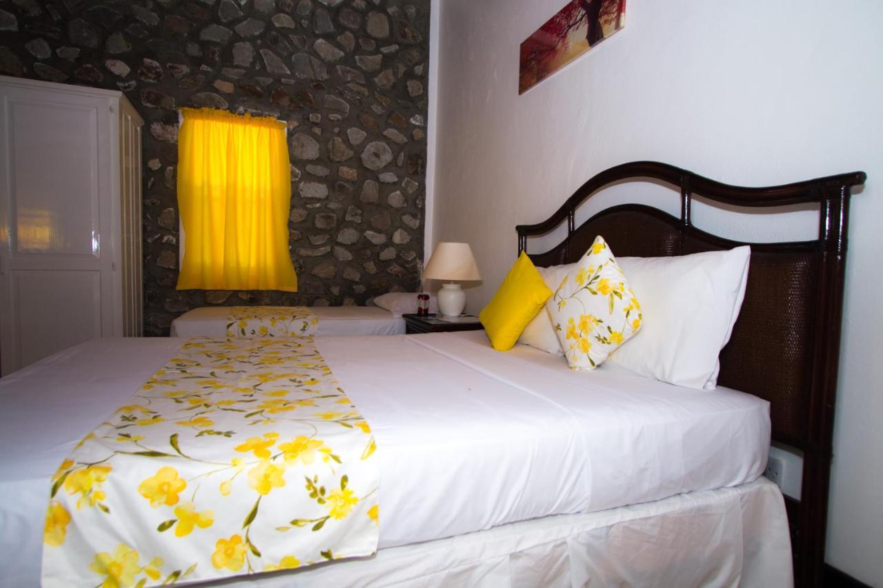 Kings Landing Hotel Клифтон Экстерьер фото