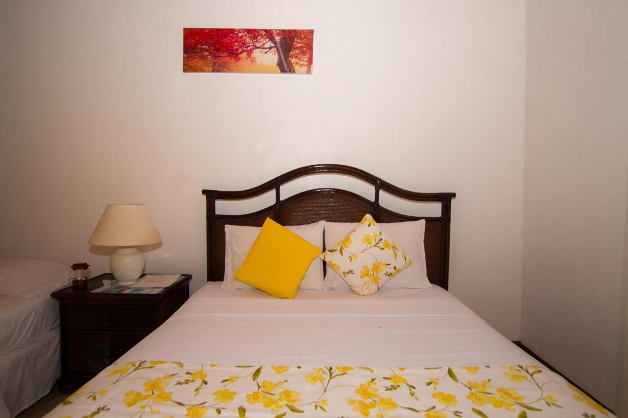 Kings Landing Hotel Клифтон Экстерьер фото