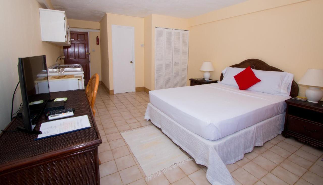 Kings Landing Hotel Клифтон Экстерьер фото