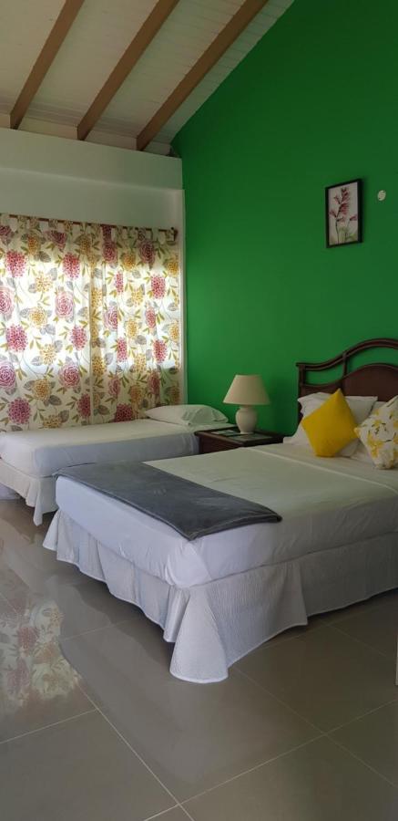 Kings Landing Hotel Клифтон Экстерьер фото