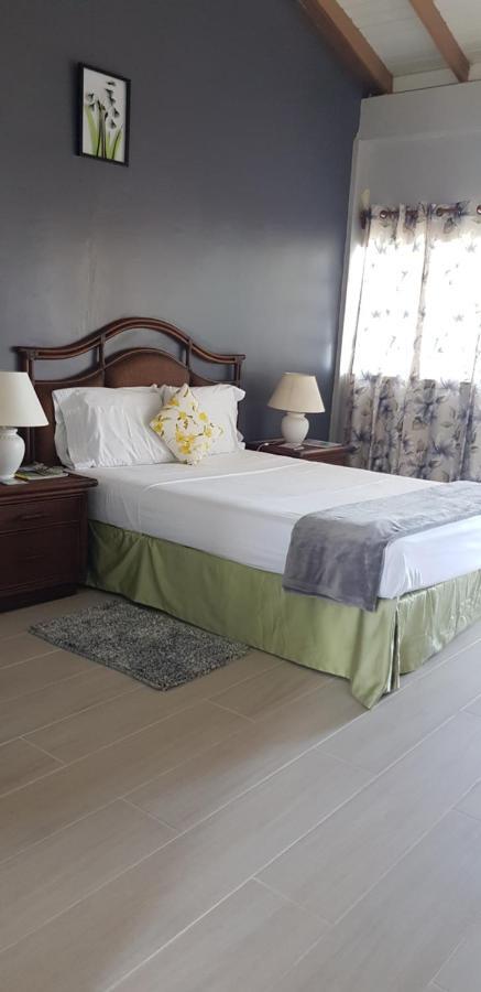 Kings Landing Hotel Клифтон Экстерьер фото