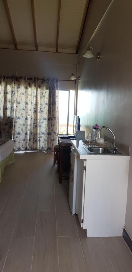 Kings Landing Hotel Клифтон Экстерьер фото