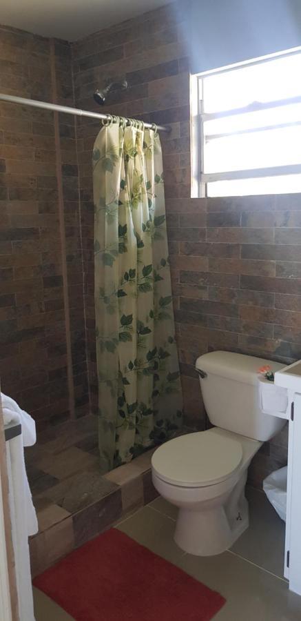 Kings Landing Hotel Клифтон Экстерьер фото