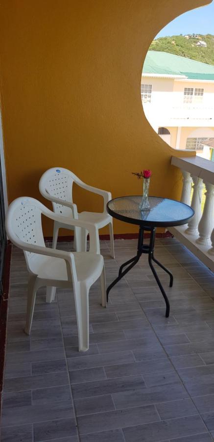 Kings Landing Hotel Клифтон Экстерьер фото